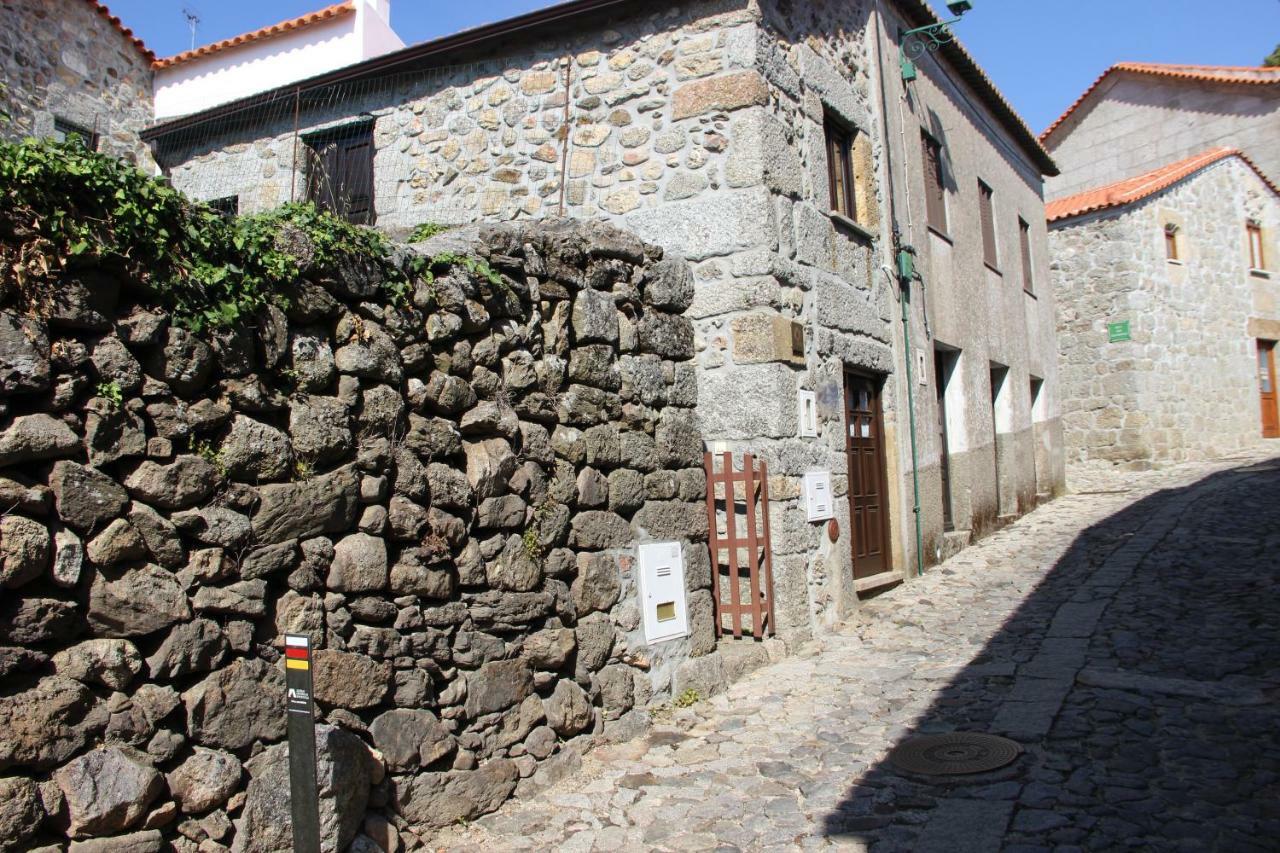 Casa Pissarra Villa Linhares  Exteriör bild